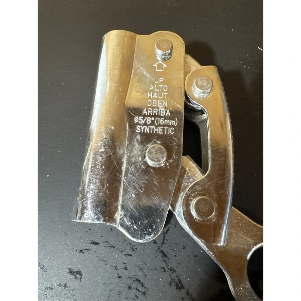 3M Protecta Rope Adjuster with Lanyard 1340005 1 EA